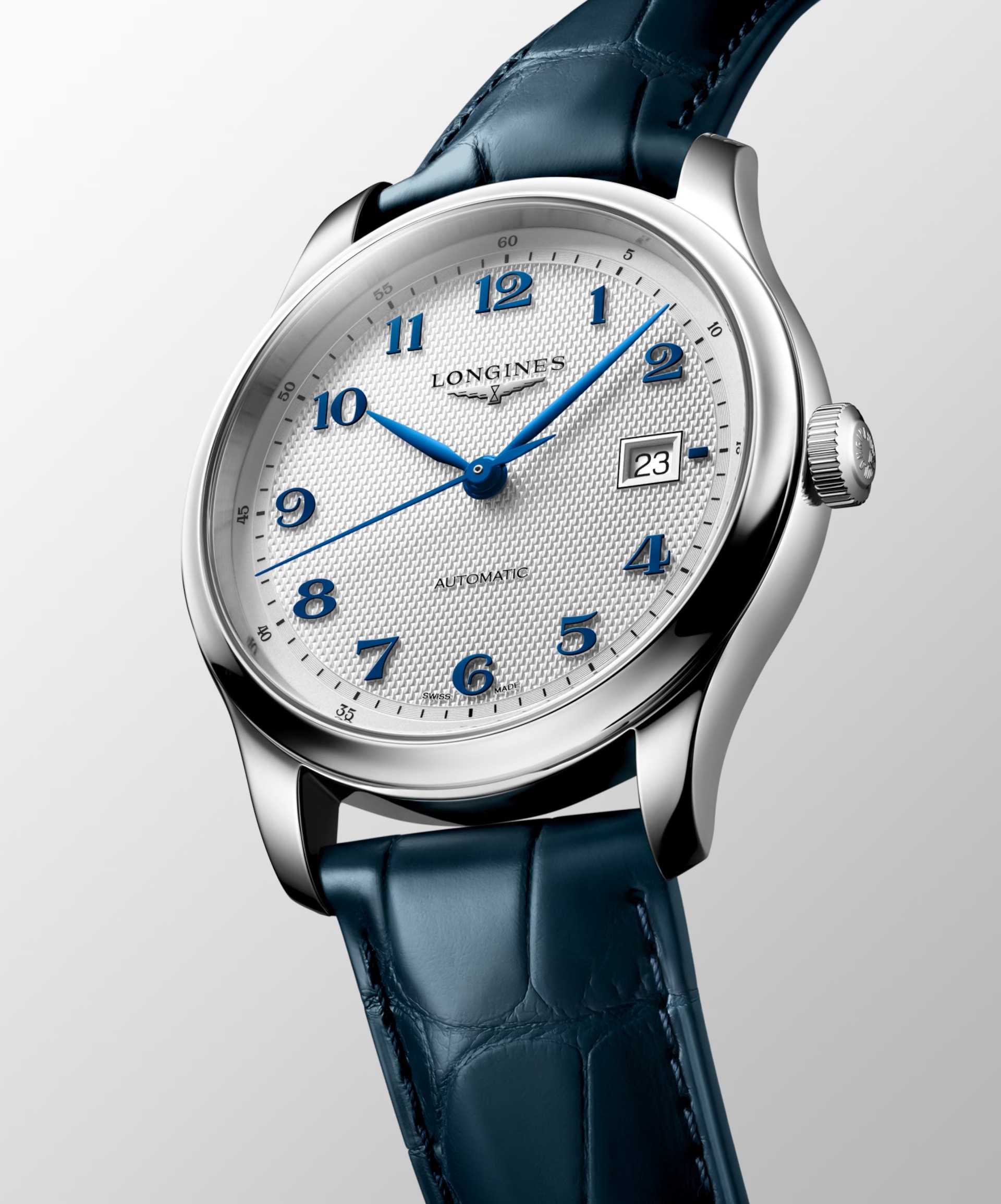 L29504732 - Longines Master Collection 41mm LONGINES L29504732