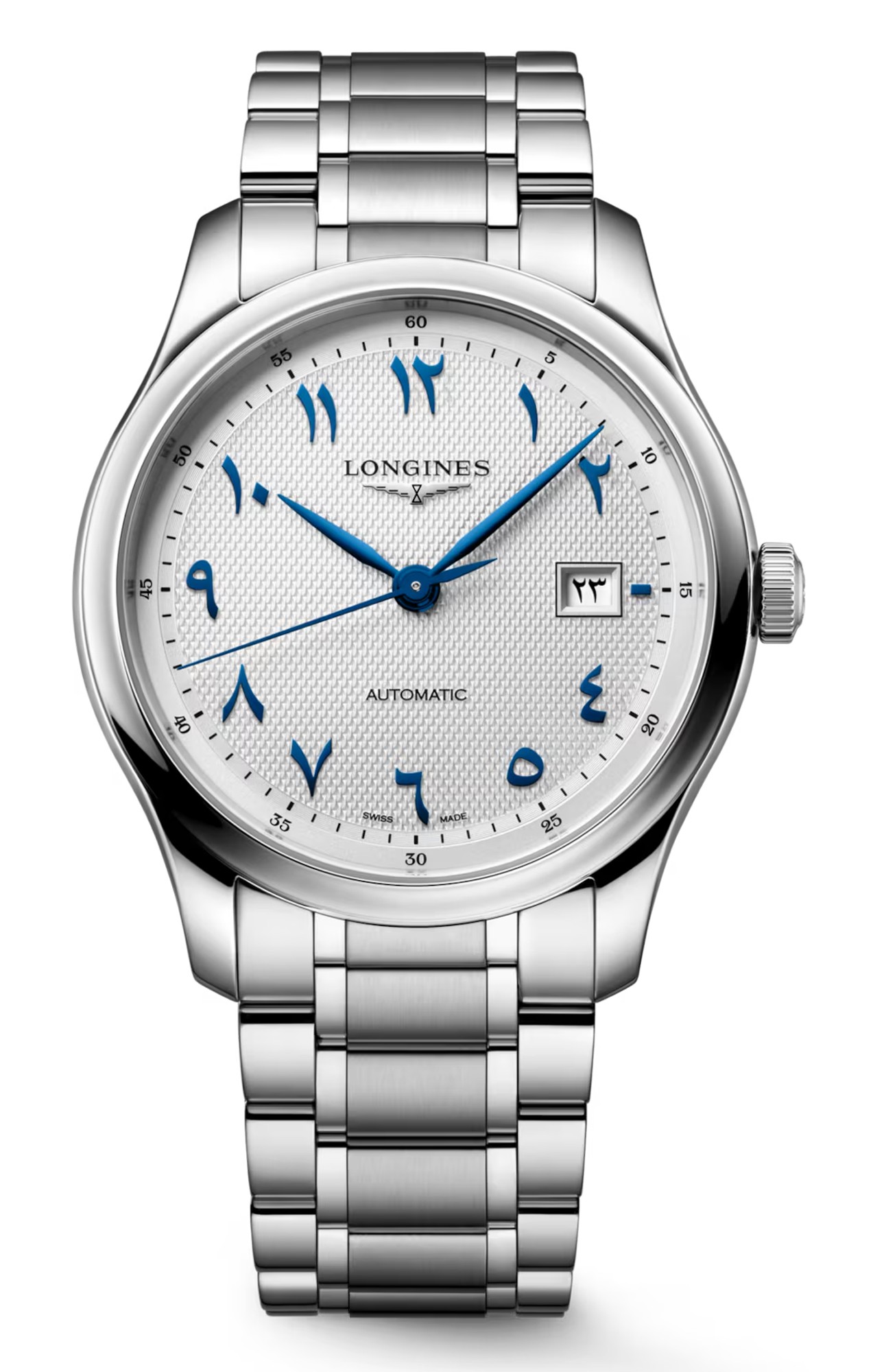 L29504796 - Longines Master Collection 41mm LONGINES L29504796