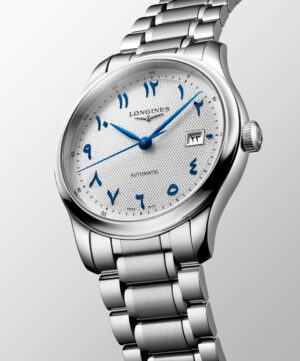 L29504796 - Longines Master Collection 41mm LONGINES L29504796