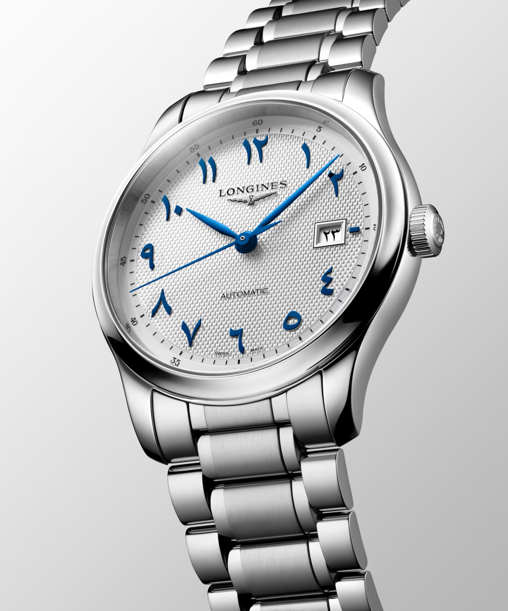 L29504796 - Longines Master Collection 41mm LONGINES L29504796