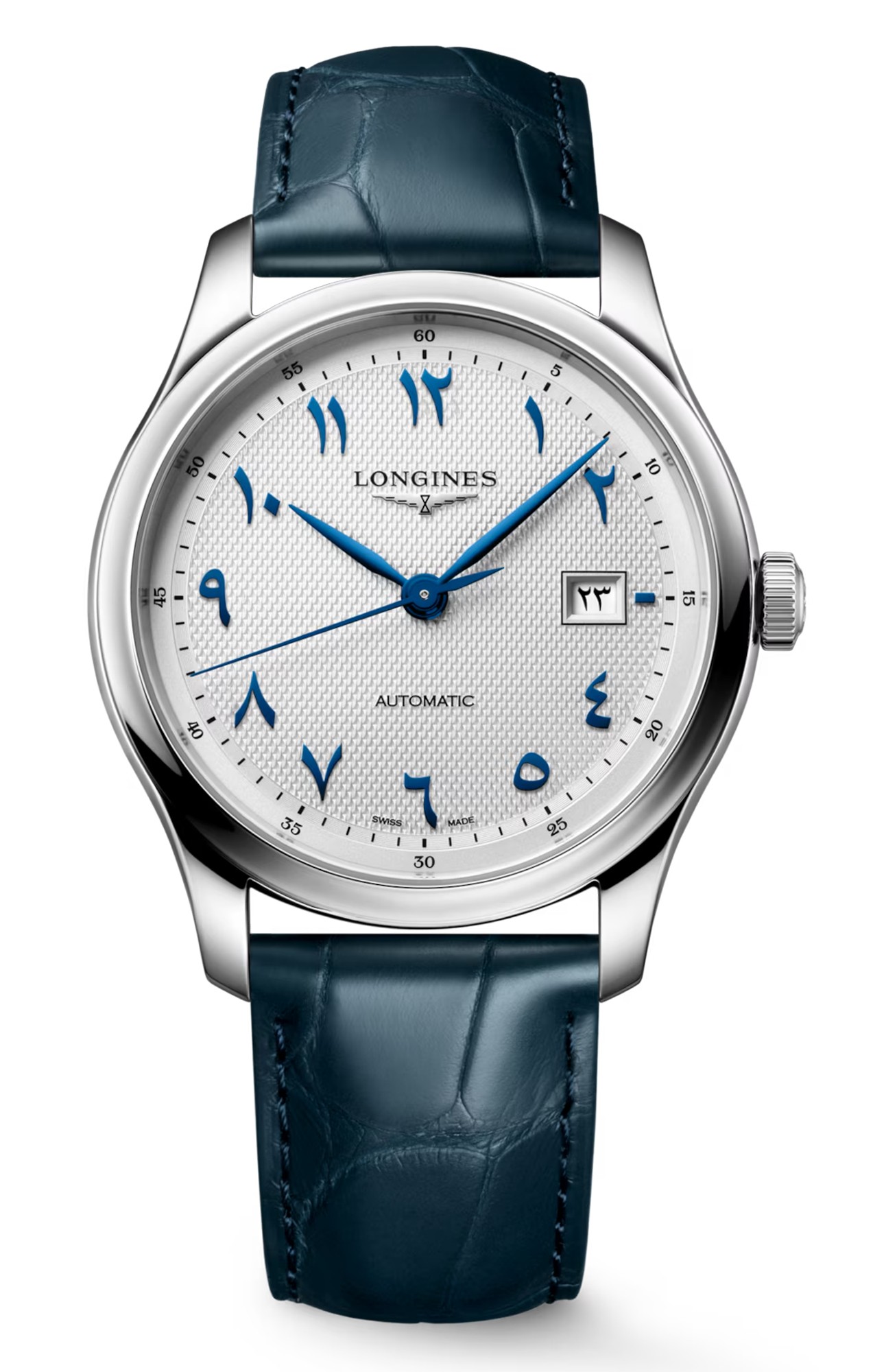 L29504792 - Longines Master Collection 41mm LONGINES L29504792