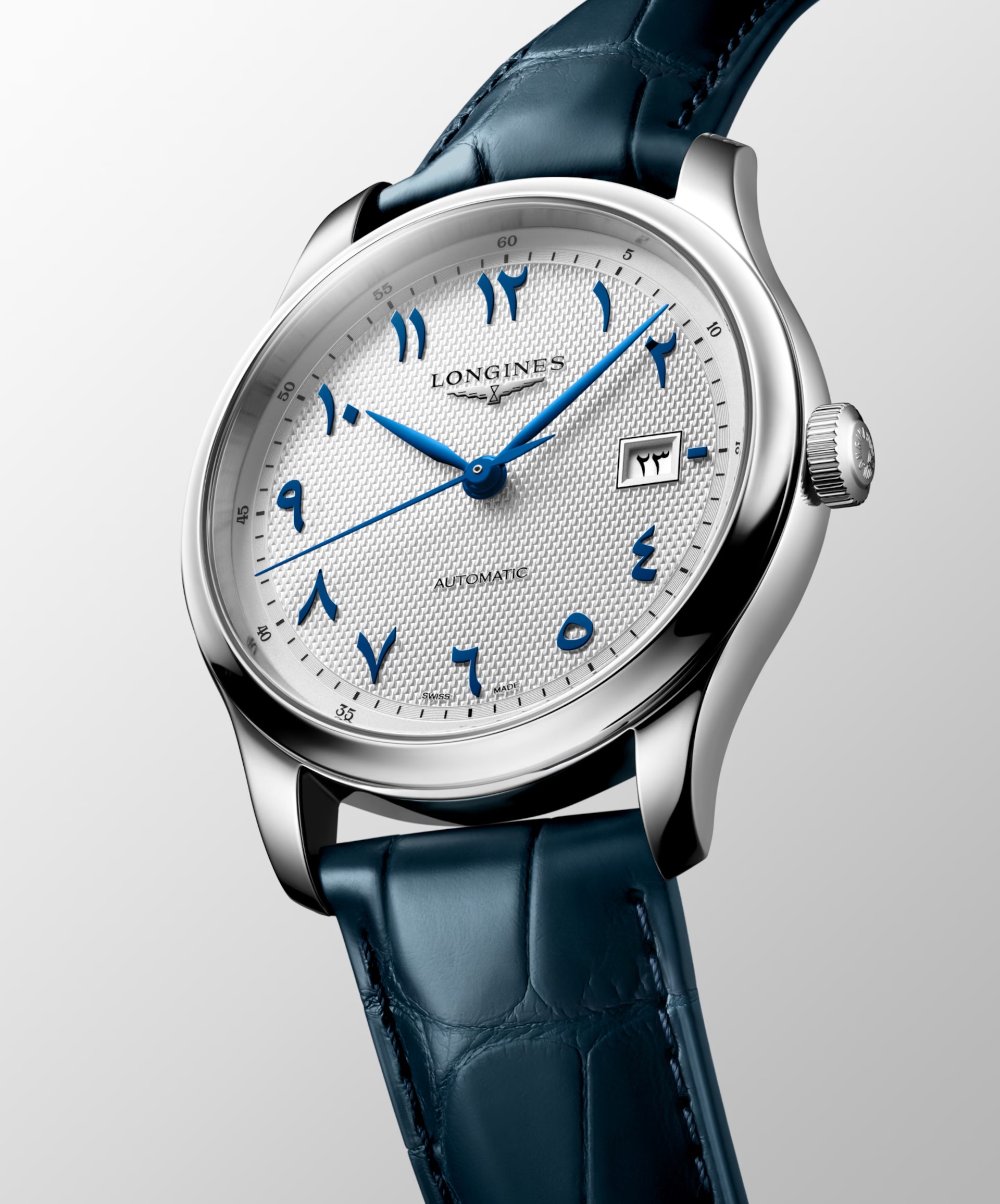 L29504792 - Longines Master Collection 41mm LONGINES L29504792