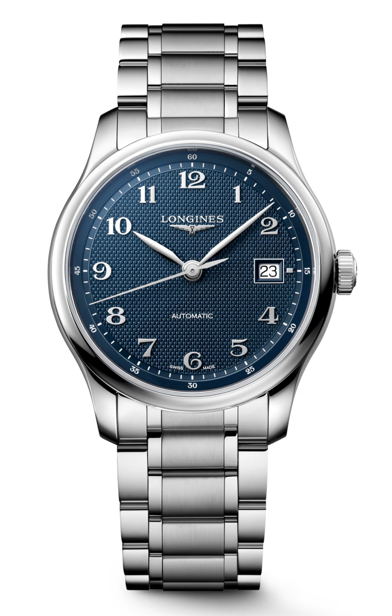 L29494936 - Longines Master Collection 39mm LONGINES L29494936