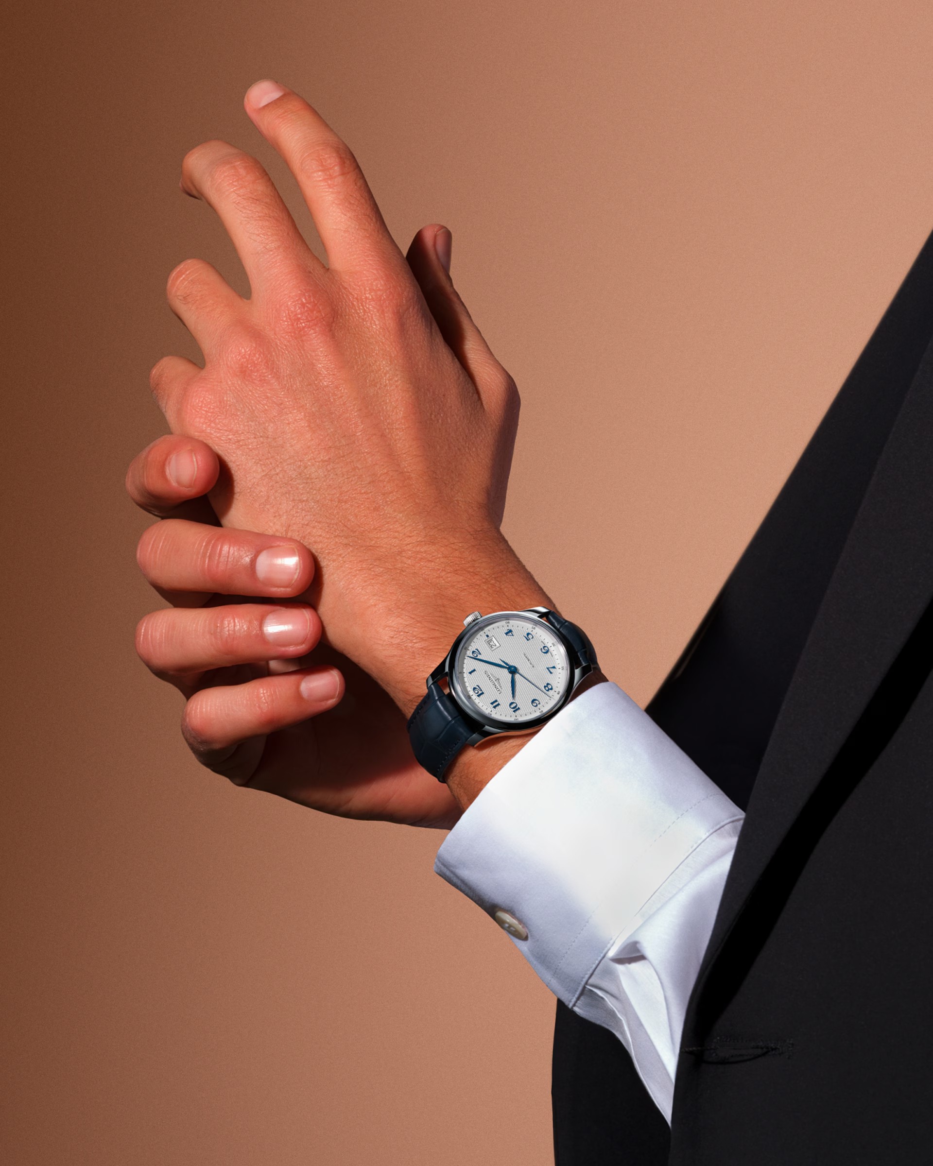 L29494732 - Longines Master Collection 39mm LONGINES L29494732