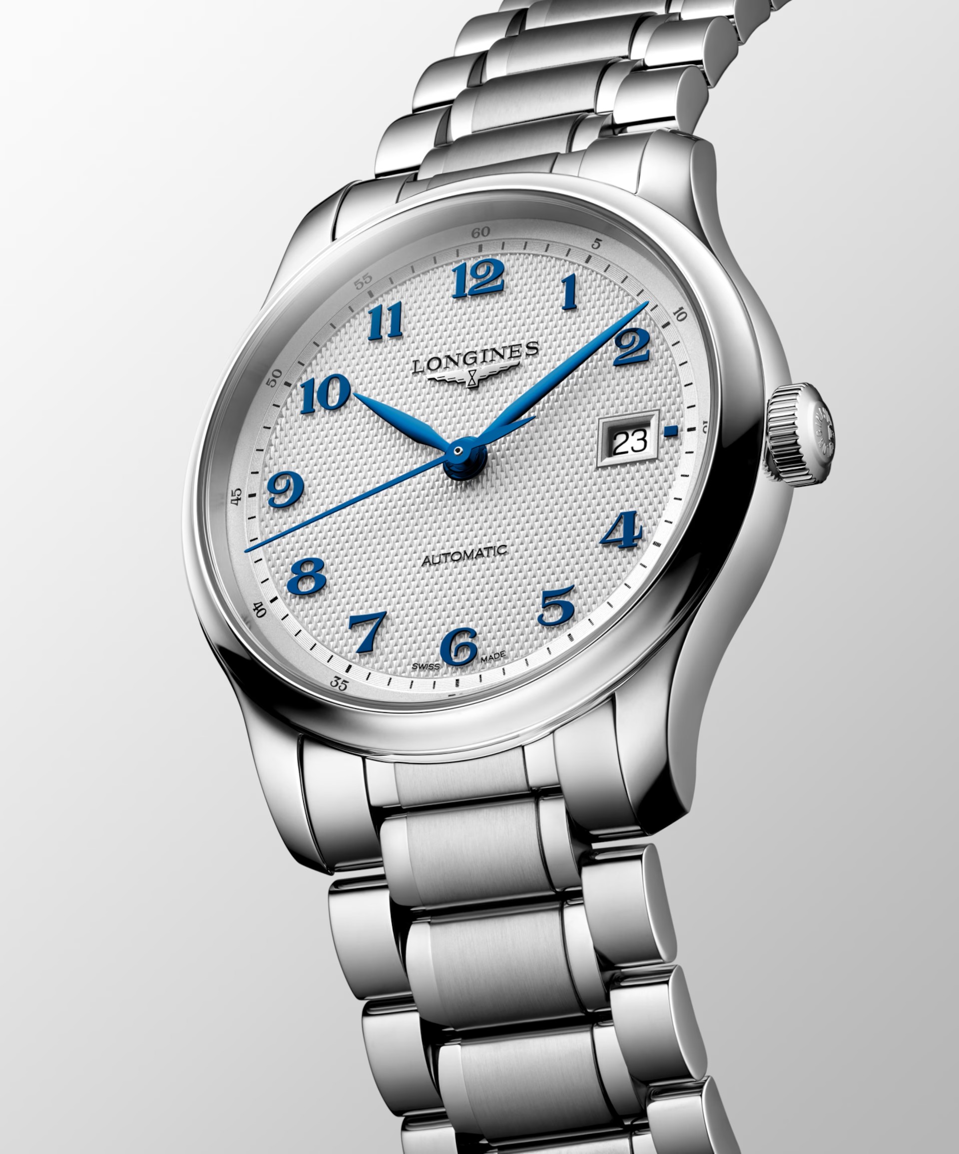 L29494736 - Longines Master Collection 39mm LONGINES L29494736