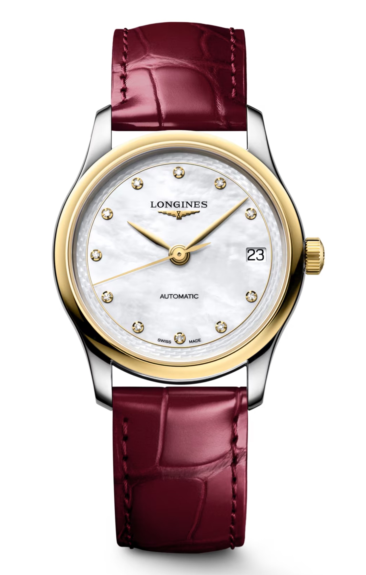 L24505872 - Longines Maste Collection 34mm LONGINES L24505872