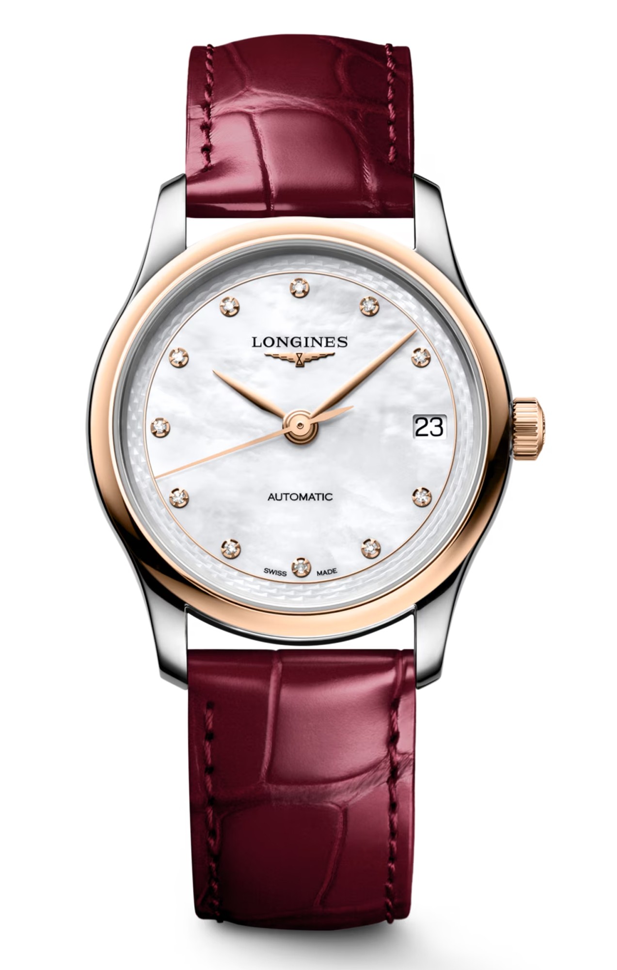 L24505892 - Longines Master Collection 34mm LONGINES L24505892