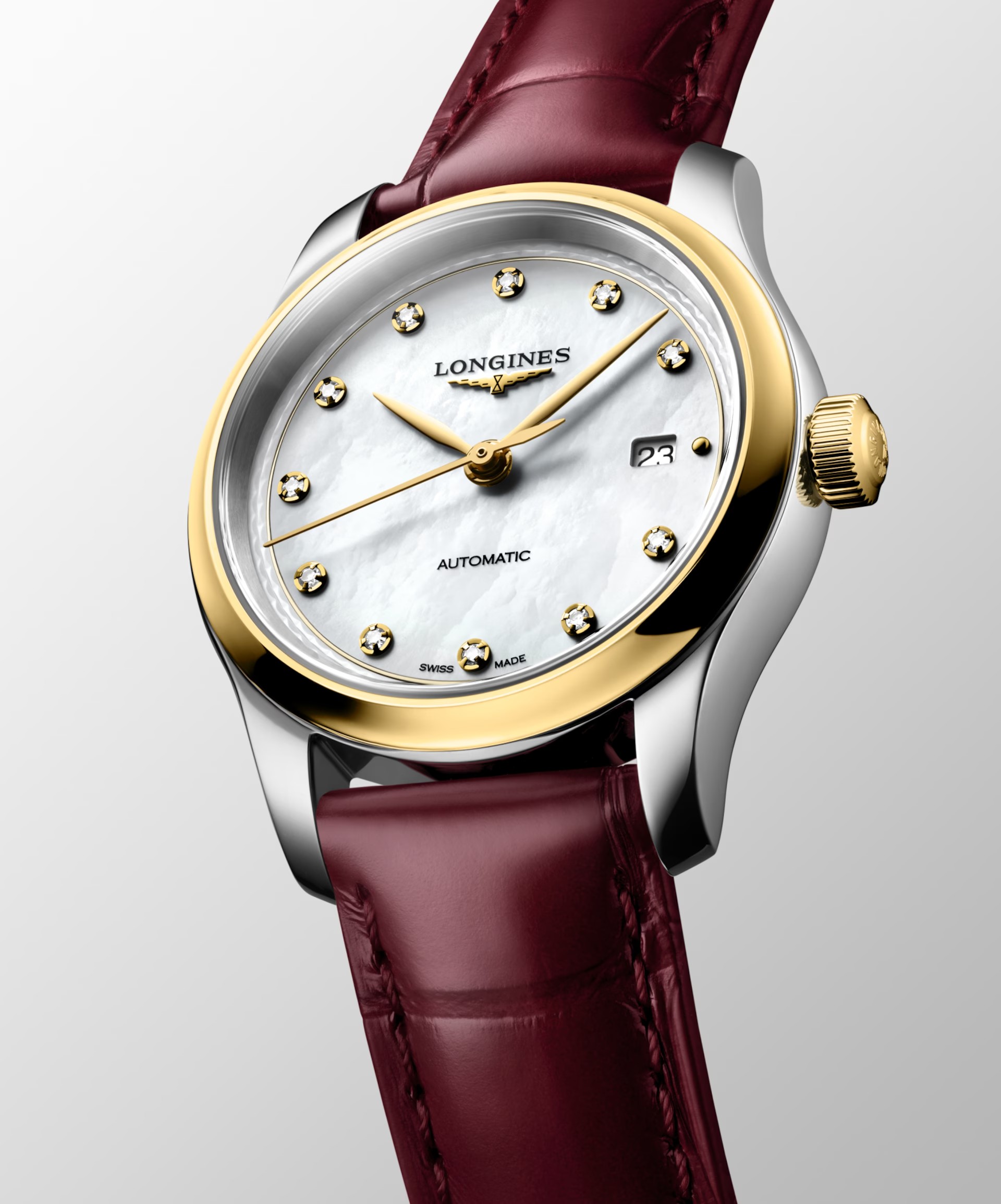 L24495872 - Longines Master Collection 30mm LONGINES L24495872