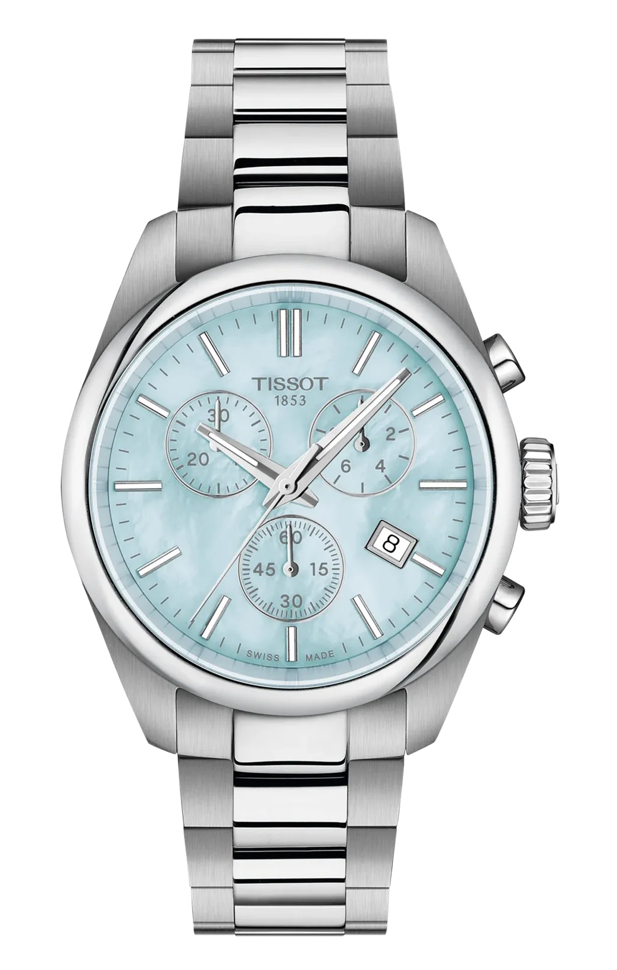 T1502171113100 - Tissot PR100 36mm TISSOT T1502171113100