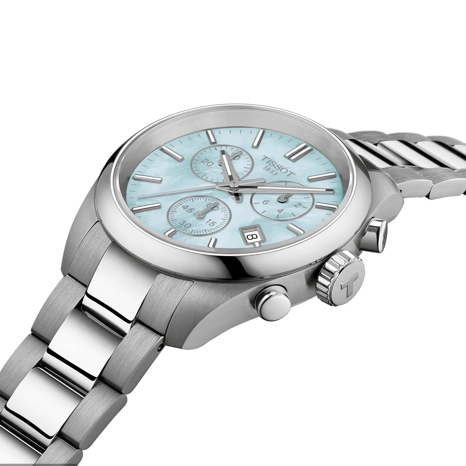 T1502171113100 - Tissot PR100 36mm TISSOT T1502171113100