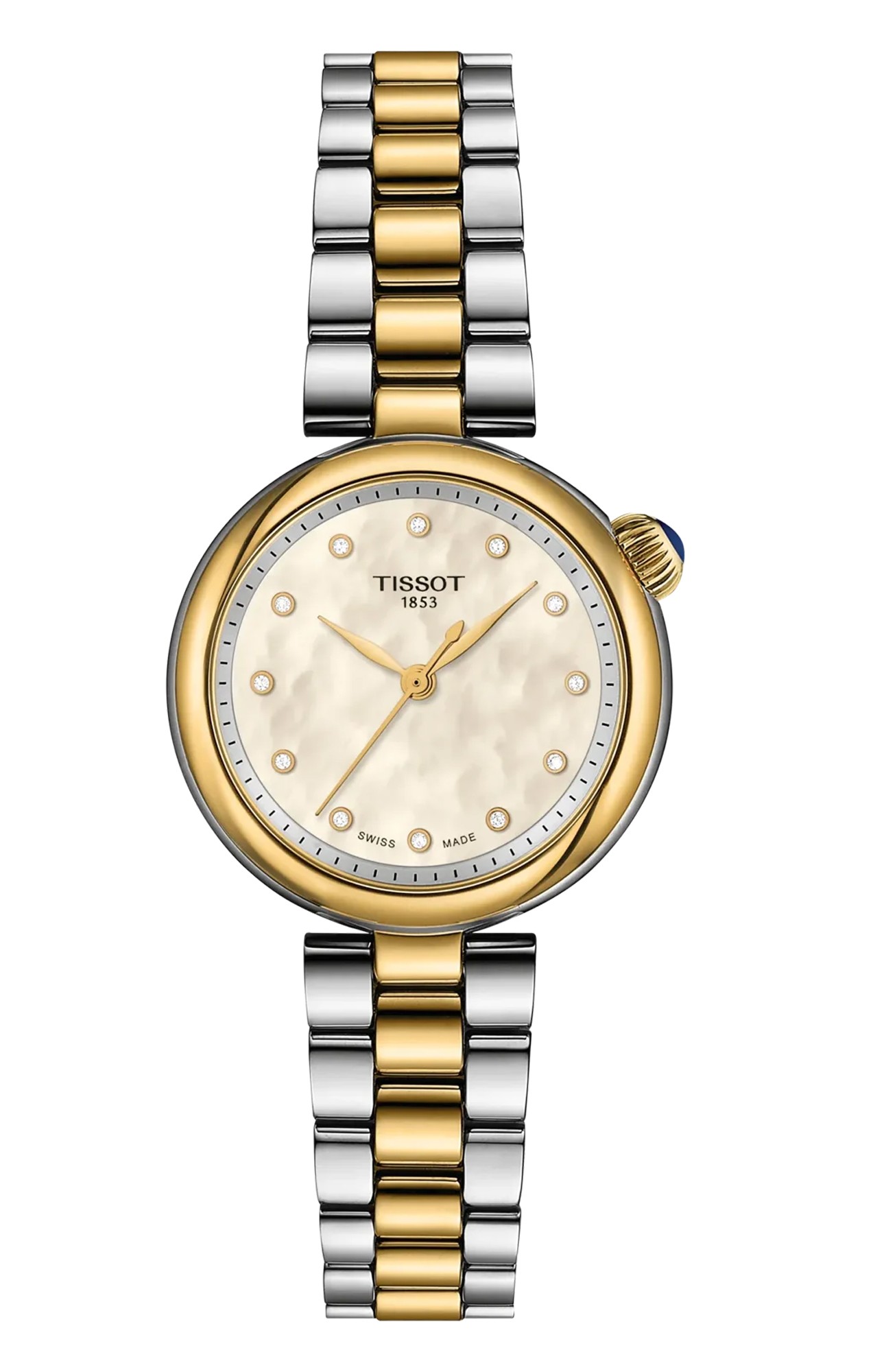 T1520102211600 - Tissot Desir 28mm TISSOT T1520102211600