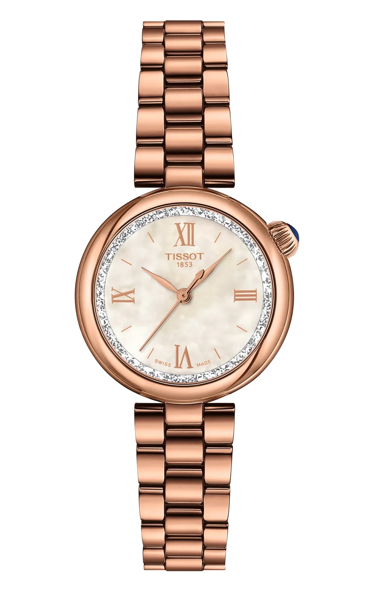 T1520103311801 - Tissot Desir 28mm TISSOT T1520103311801
